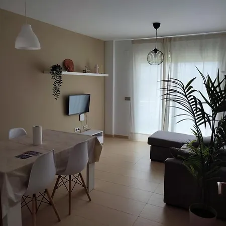 Apartamento Rio Y Playa *