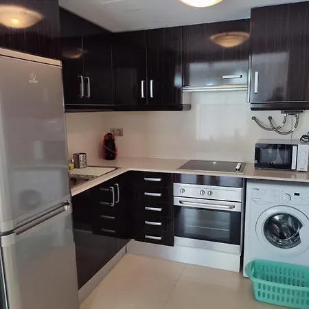 Apartamento Rio Y Playa * Deltebre