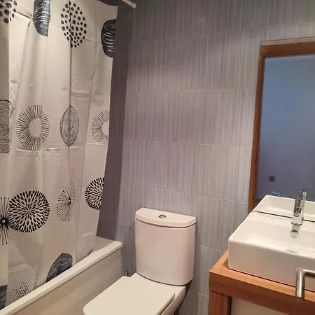 Apartamento Rio Y Playa * Deltebre
