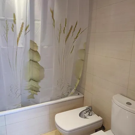 Apartamento Rio Y Playa Apartment Deltebre
