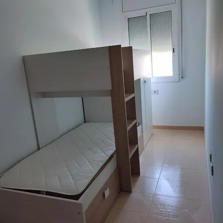 Apartamento Rio Y Playa *