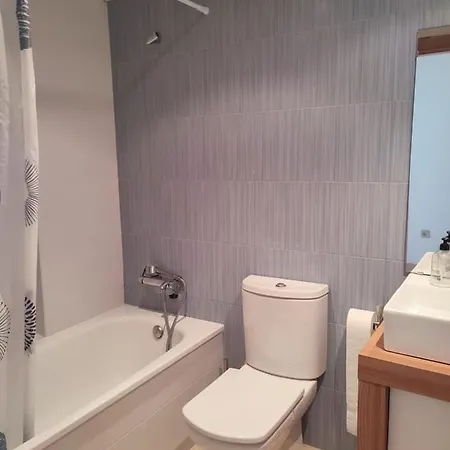 Διαμέρισμα Apartamento Rio Y Playa Deltebre