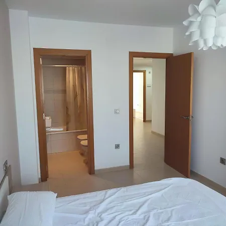Apartamento Rio Y Playa * Deltebre