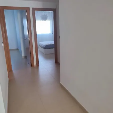 Διαμέρισμα Apartamento Rio Y Playa