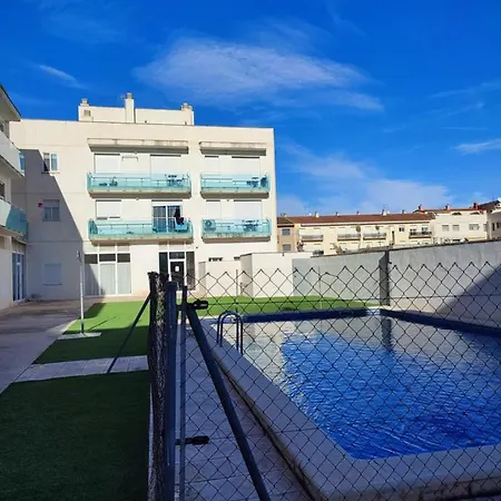 Apartamento Rio Y Playa Apartment