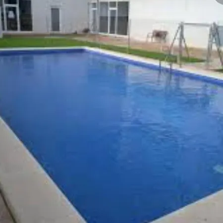Apartamento Rio Y Playa דירה דלטברה